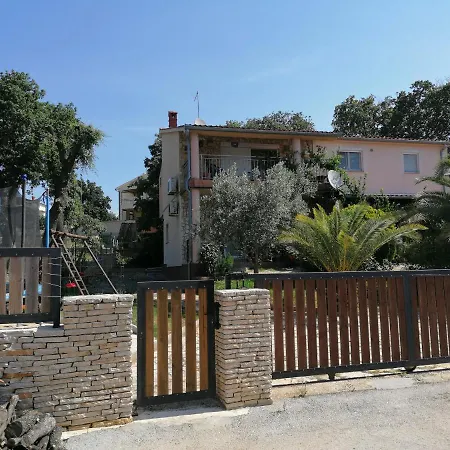 Apartment Rafael Medulin