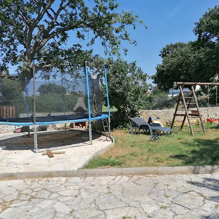 Lejlighed Rafael Medulin