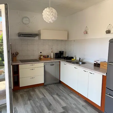 Rafael Apartment Medulin
