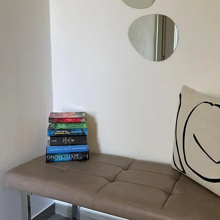 Rafael Apartment