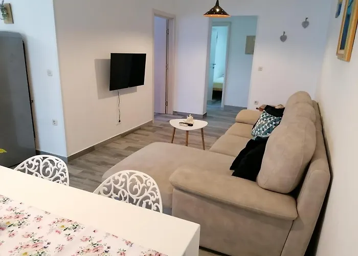 Apartment Rafael
