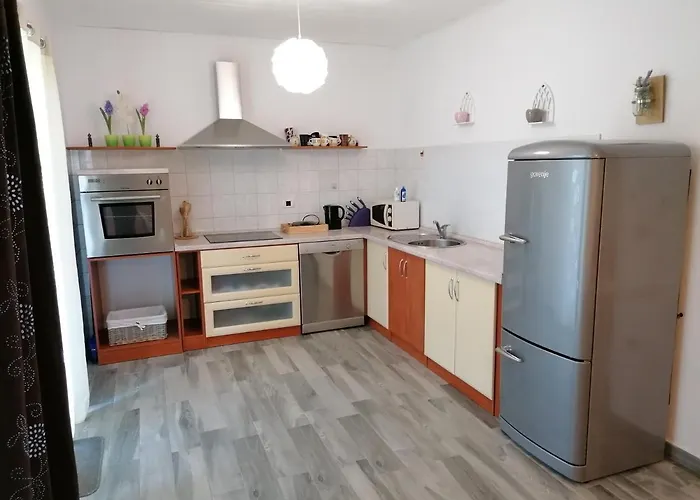 Apartment Rafael Medulin