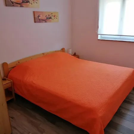 Apartment Rafael