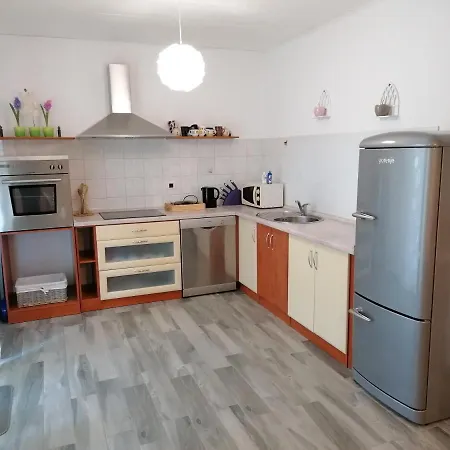 Apartment Rafael Medulin